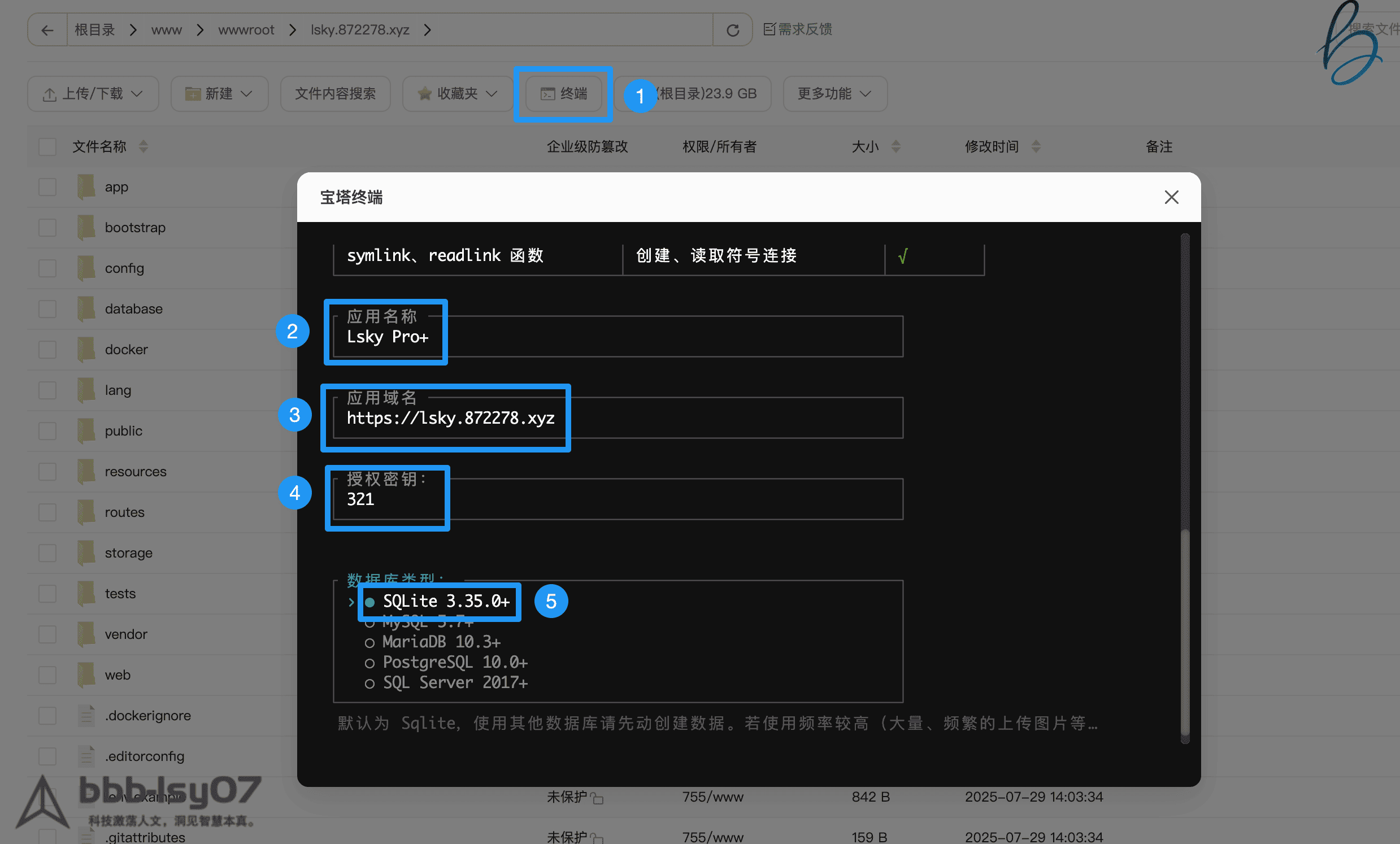 图片[6]-兰空图床pro+搭建教程-资源巢